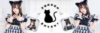 黒猫は幸運の象徴ですか？-SENDAI-