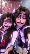 白黒酒々（ぱんだしゅしゅ）