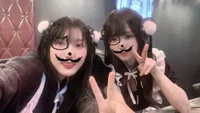 OPENしました！