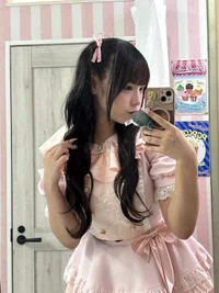 看板娘スペシャルフォト