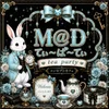 M@Dてぃーぱーてぃ