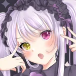 中二病コンカフェ　オッド・アイ