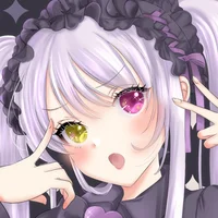 中二病コンカフェ　オッド・アイ