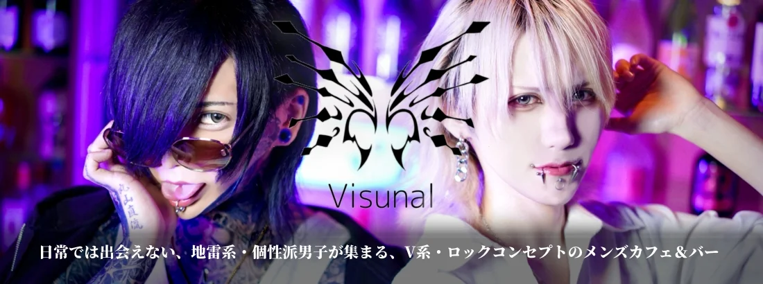 Visunal