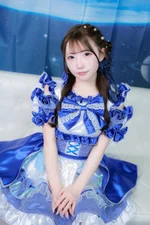 村田米子