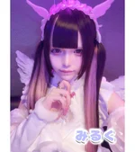Luvsin:みるく