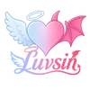 Luvsin