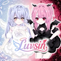 Luvsin