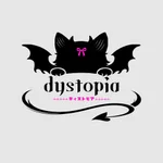 dystopia（ディストピア）