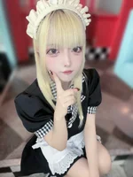南の島のメイドカフェしゅりんぷりん:凸守ひめ