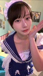 南の島のメイドカフェしゅりんぷりん:しゃけとば