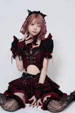 岩瀬唯奈