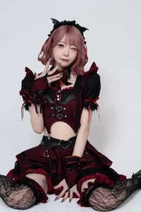 岩瀬唯奈