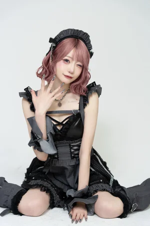 岩瀬唯奈