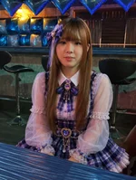 moon blue:ゆか