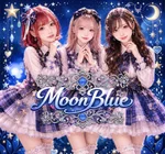 moon blue