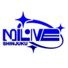 新宿MILIVE