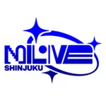 新宿MILIVE