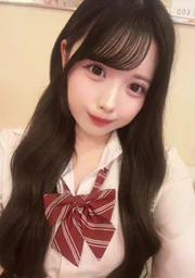 コスプレ正面画像