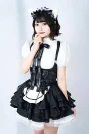 コスプレ正面画像