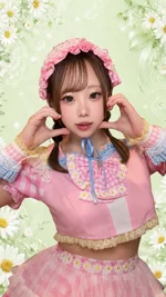 NEW DAISY:かりん