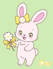 コスプレ正面画像