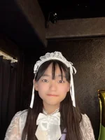 クロユメ:かれん