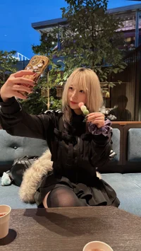 あむ店長