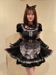 コスプレ正面画像