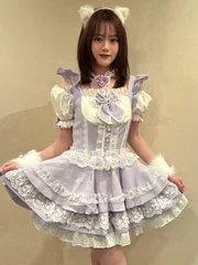 コスプレ正面画像