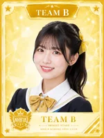 NHB18☆TEAM B☆