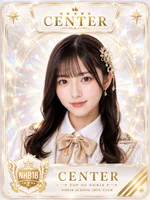 NHB18 大阪日本橋リフレ:NHB18☆センター☆