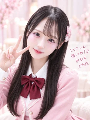 れなち☆研究生☆
