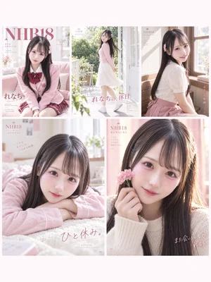 れなち☆研究生☆