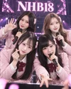 NHB18でアイドルDEBUT！体験入店のご案内♪