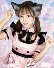 コスプレ正面画像