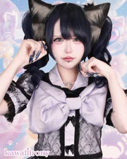 コスプレ正面画像