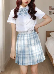コスプレ正面画像