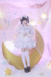 コスプレ正面画像