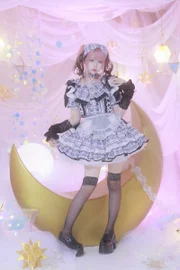 コスプレ正面画像