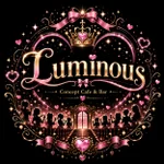 Cafe＆Bar Luminous -ルミナス-