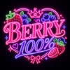 BERRY100％