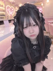 コスプレ正面画像