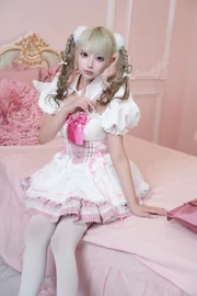 コスプレ正面画像