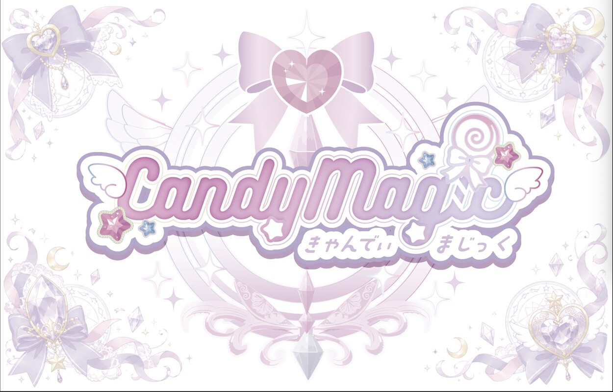 池袋Candymagic