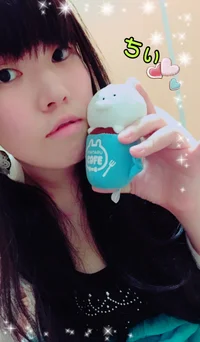 ちぃ