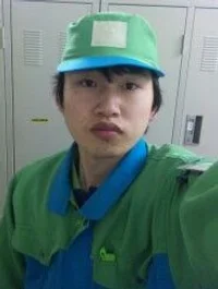 いちくん