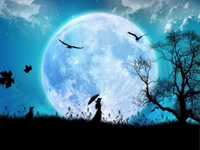 moonchild